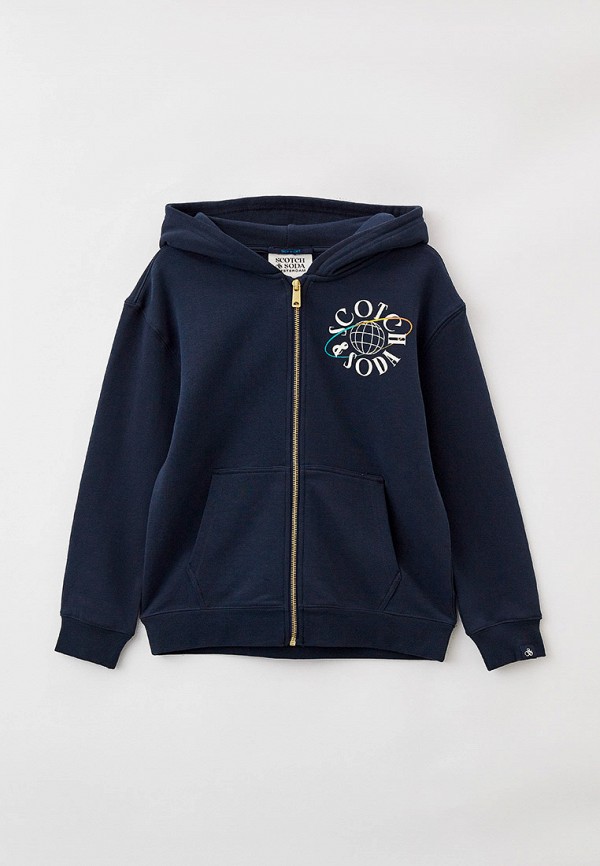 Толстовка Scotch&Soda