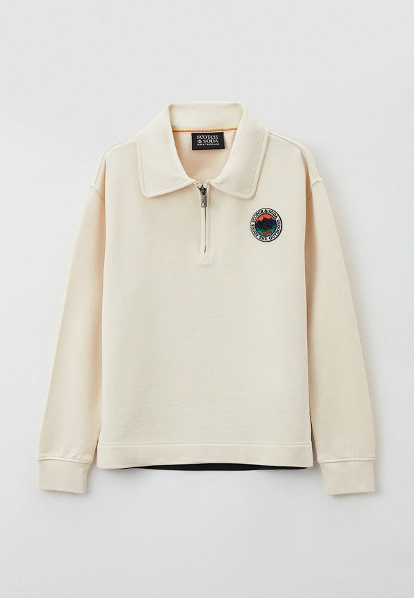 Поло Scotch&Soda
