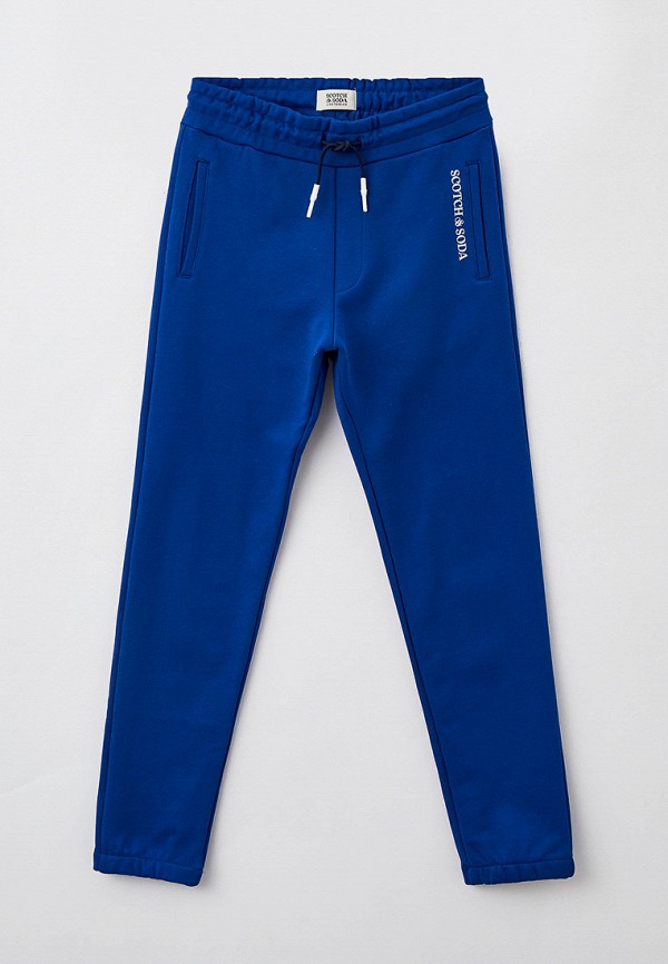 Брюки спортивные Scotch&Soda