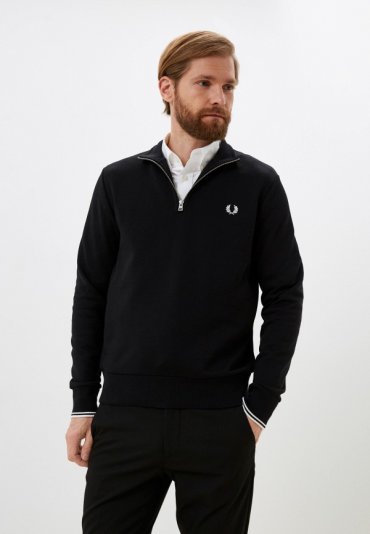 Олимпийка Fred Perry