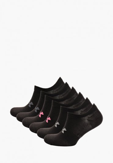 Носки 6 пар Under Armour