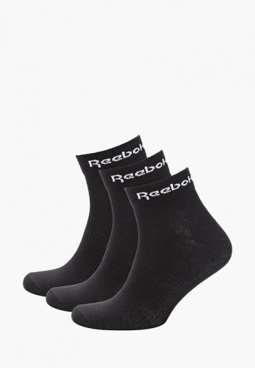Носки 3 пары Reebok