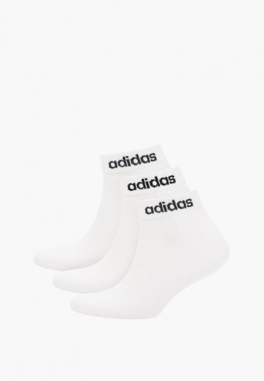 Носки 3 пары adidas