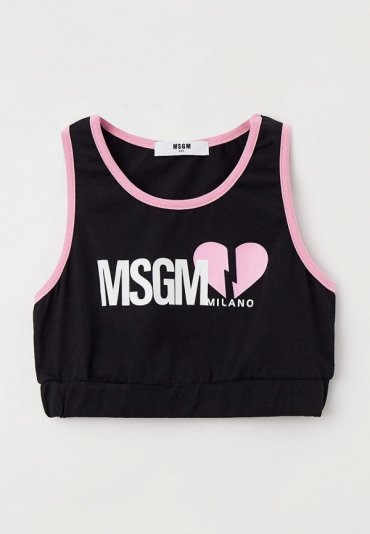 Топ MSGM Kids