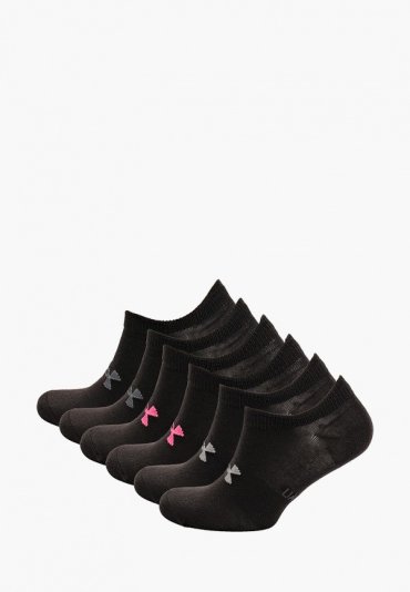 Носки 6 пар Under Armour