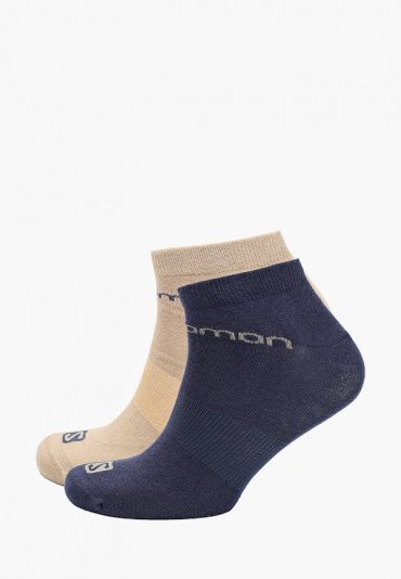 Носки 2 пары Salomon
