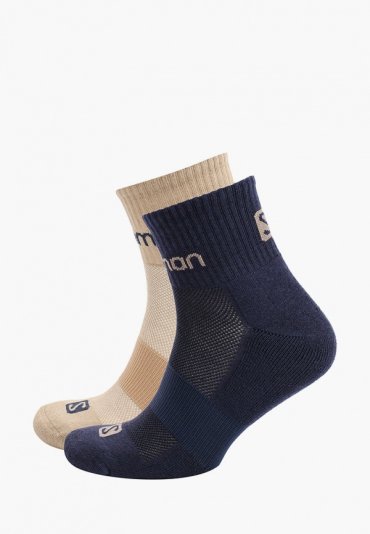 Носки 2 пары Salomon