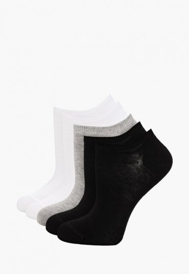 Носки 5 пар Tezenis