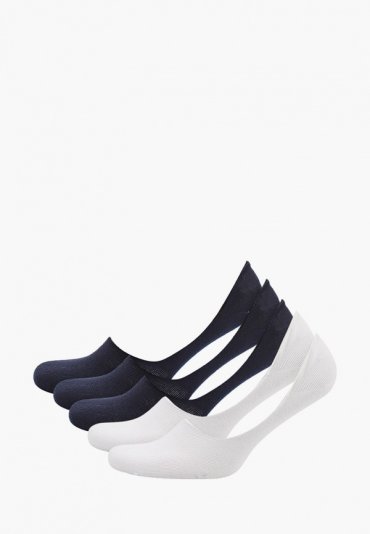 Подследники 5 пар Tezenis