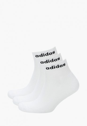 Носки 3 пары adidas