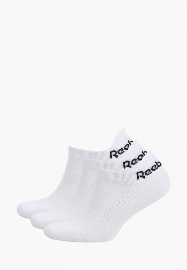 Носки 3 пары Reebok