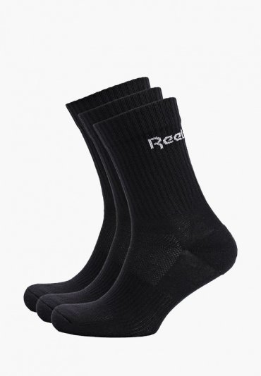 Носки 3 пары Reebok