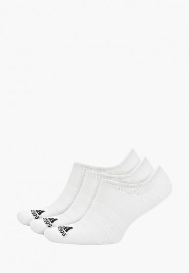 Носки 3 пары adidas