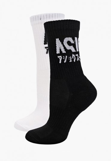 Носки 2 пары ASICS