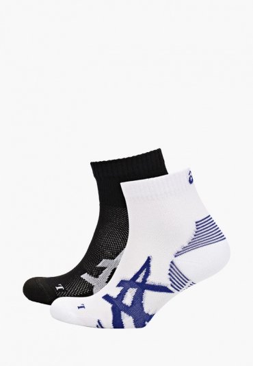 Носки 2 пары ASICS