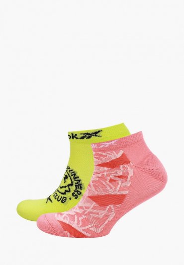 Носки 2 пары Reebok