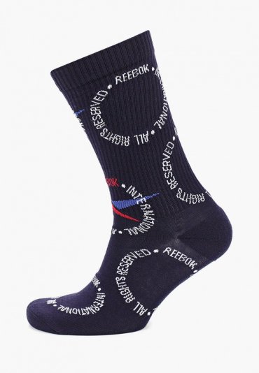 Носки Reebok