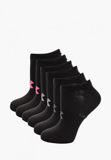 Носки 6 пар Under Armour