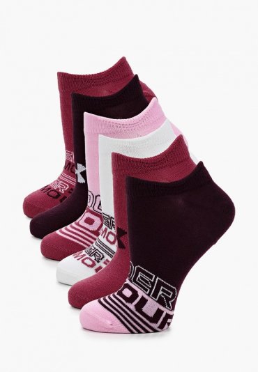 Носки 6 пар Under Armour