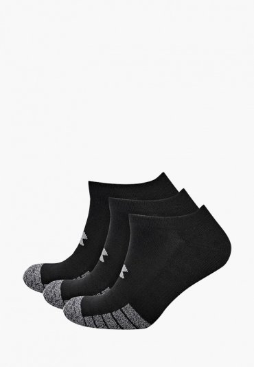Носки 3 пары Under Armour