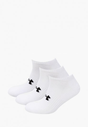 Носки 3 пары Under Armour