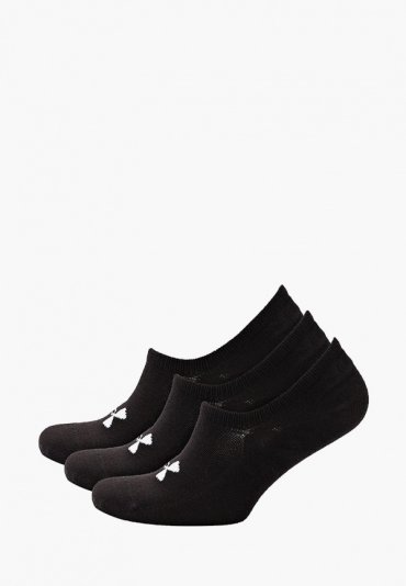 Носки 3 пары Under Armour