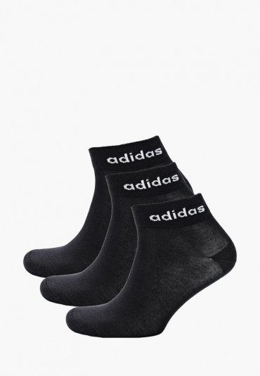 Носки 3 пары adidas