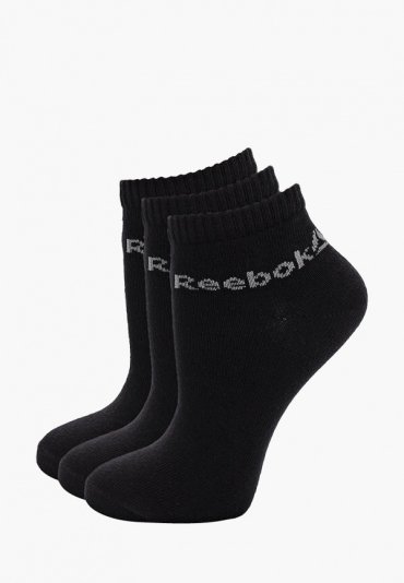 Носки 3 пары Reebok