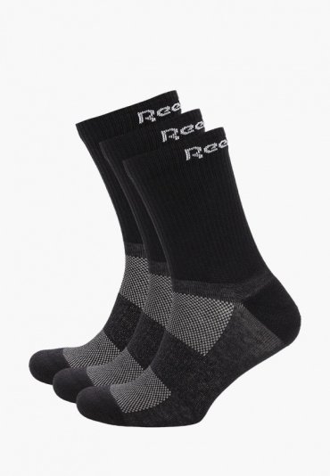 Носки 3 пары Reebok