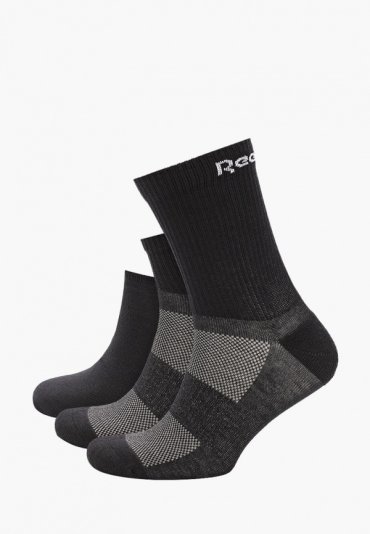 Носки 3 пары Reebok