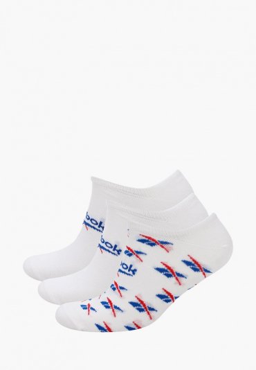Носки 3 пары Reebok Classic