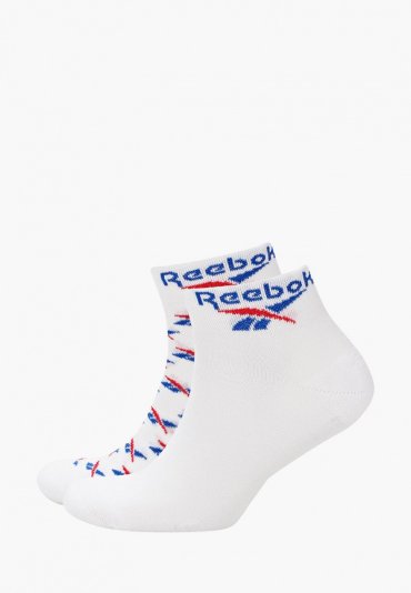 Носки 3 пары Reebok Classic