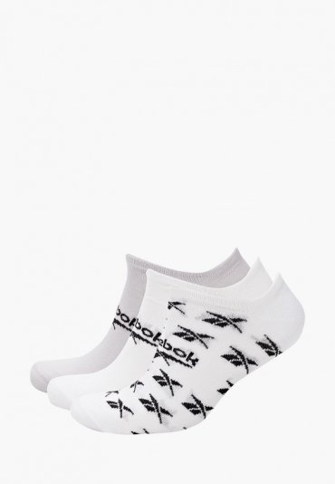Носки 3 пары Reebok