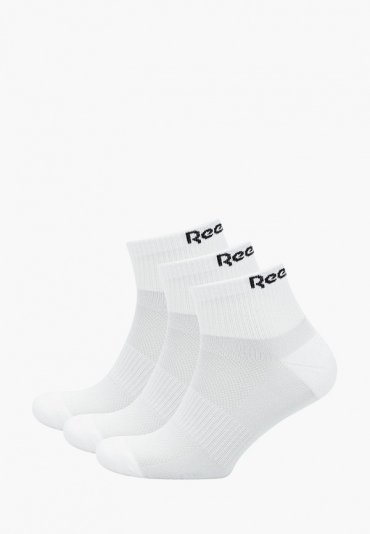 Носки 3 пары Reebok