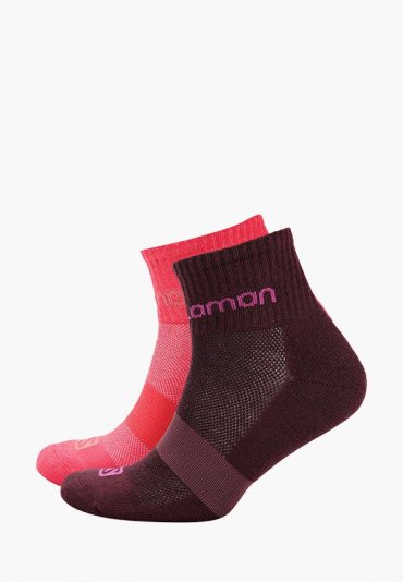 Носки 2 пары Salomon