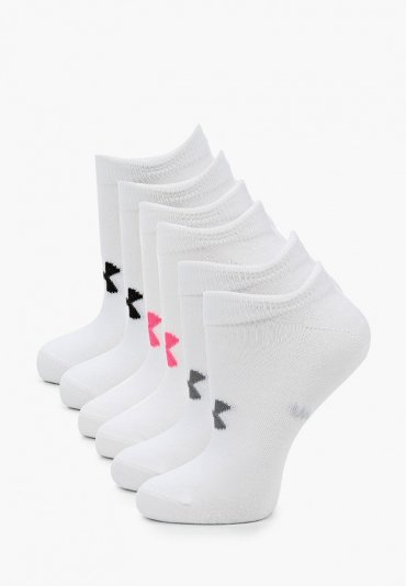 Носки 6 пар Under Armour