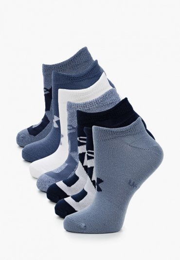 Носки 6 пар Under Armour