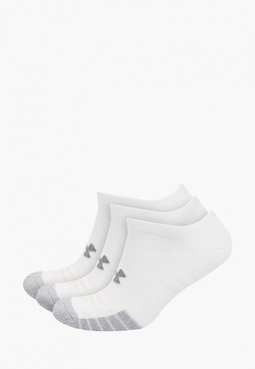 Носки 3 пары Under Armour