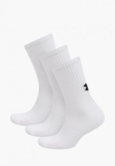 Носки 3 пары Under Armour