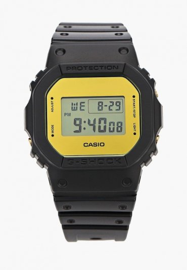Часы Casio