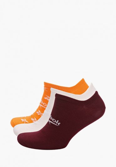 Носки 3 пары Reebok Classic