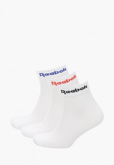 Носки 3 пары Reebok