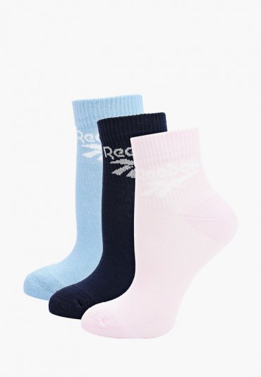 Носки 3 пары Reebok Classic