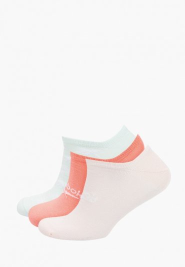 Носки 3 пары Reebok Classic