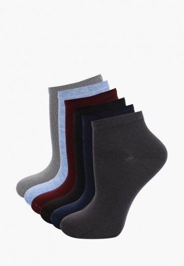 Носки 6 пар Rusocks