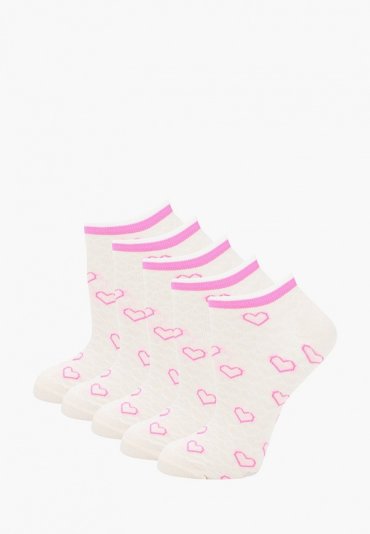 Носки 5 пар Rusocks