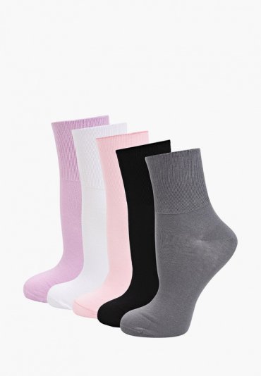 Носки 5 пар Rusocks