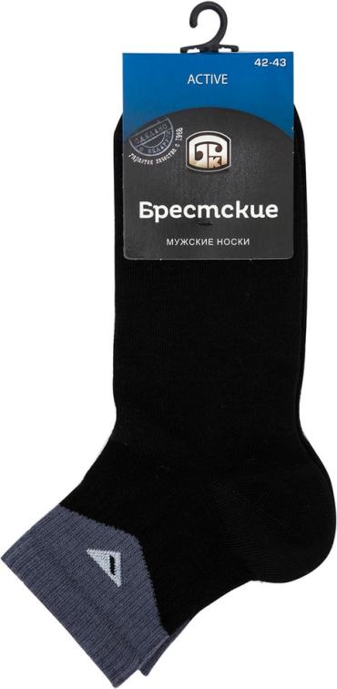 Носки мужские Брестские Active 14C2314 р.42-43 в ассортименте