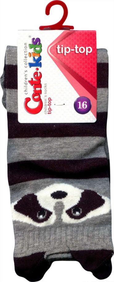 Носки детские Conte Kids Tip-Top р.16 в ассортименте