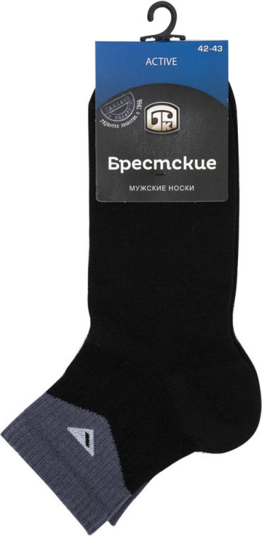 Носки мужские Брестские Active 14C2314 р.42-43 в ассортименте